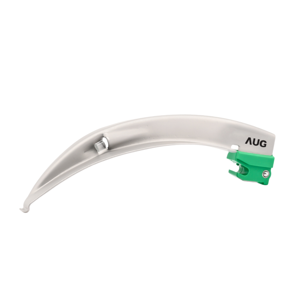 DLITE® | F.O SINGLE USE MACINTOH BLADE NON STERILE