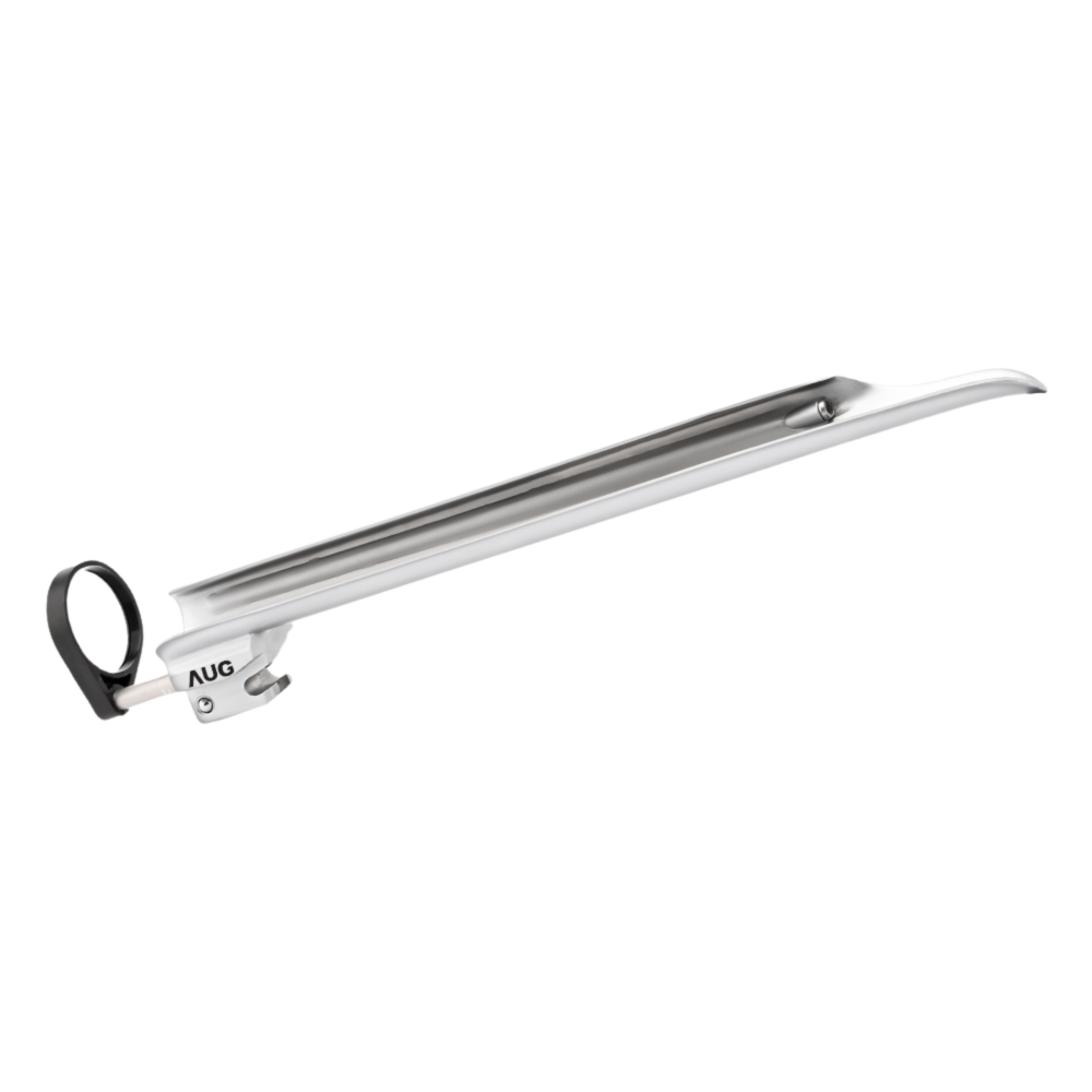 VETSKOP® | F.O LEFT HAND MILLER BLADE WITH MAGNIFICATION