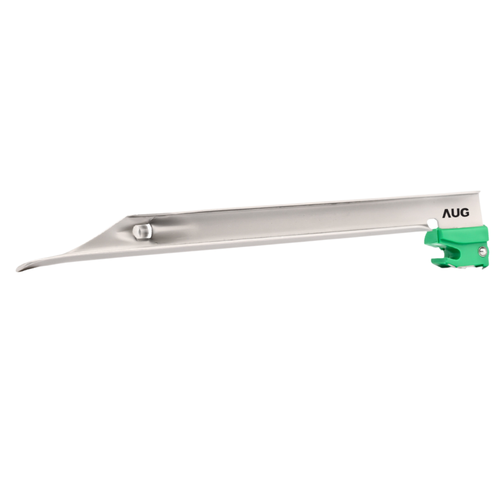 DLITE® | F.O SINGLE USE MILLER BLADE NON STERILE