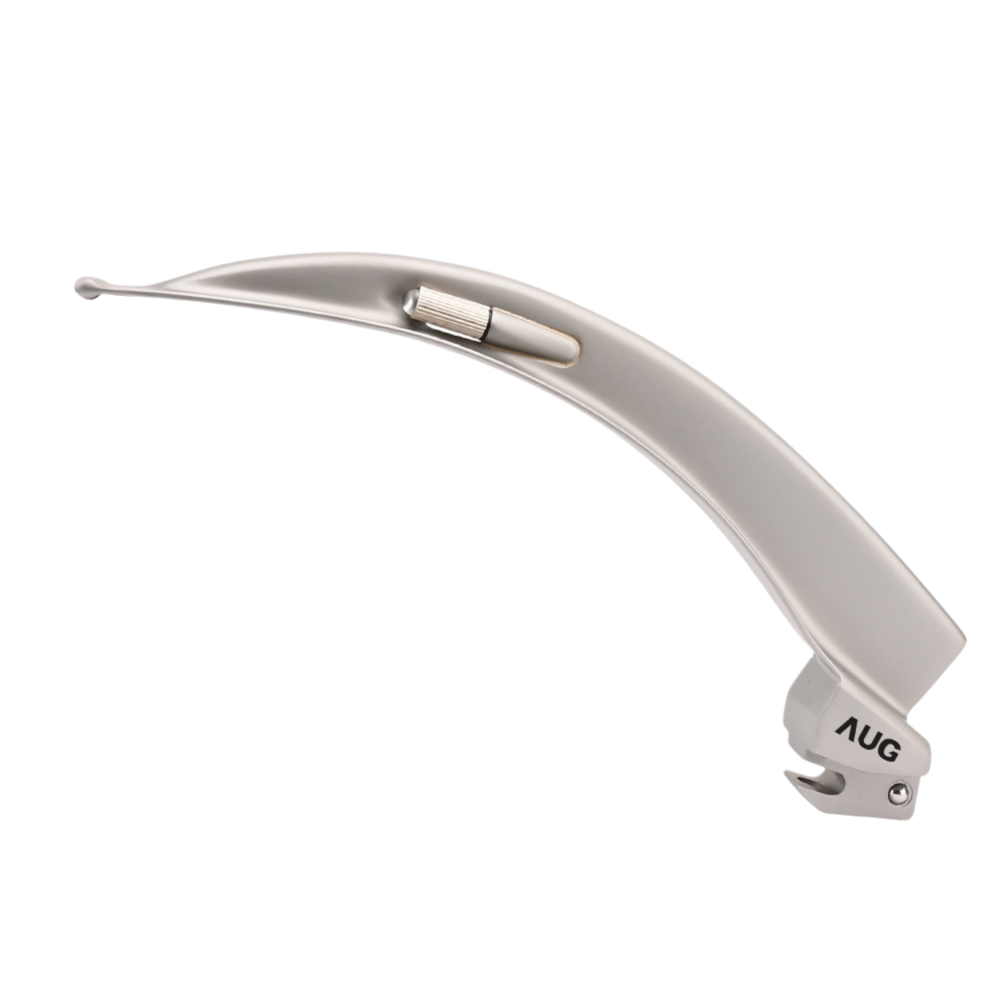 WARMLITE® | C POLIO MACINTOSH BLADE